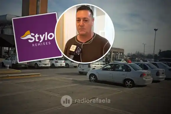 Controversias por el límite de antigüedad de los remises: "El salto para cambiar el vehículo siempre queda bastante grande"