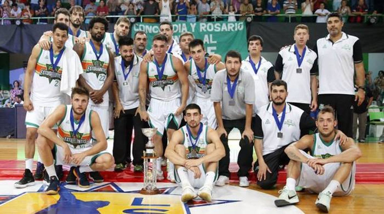 Especial Liga Sudamericana 2017: El campeón de la gente