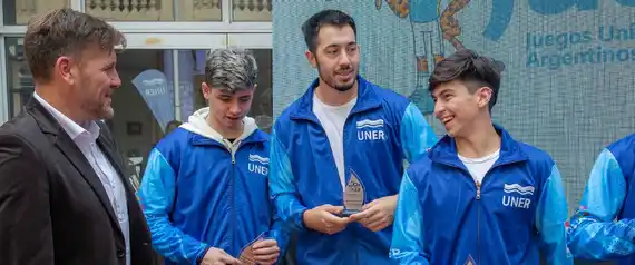 Hasta el 18 de agosto se pueden realizar las inscripciones para acceder a becas del nivel superior