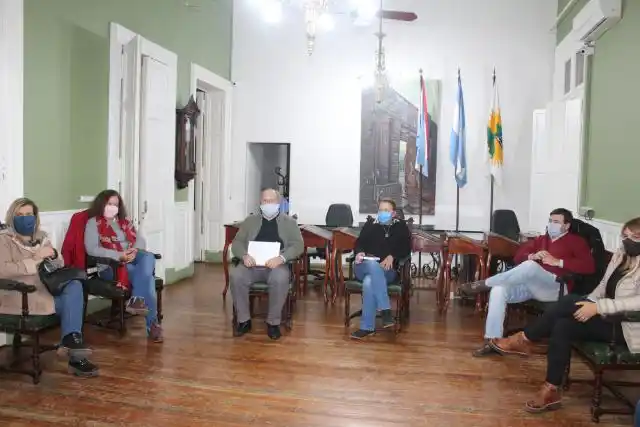 Habilitaron las salidas recreativas y modificaron horarios comerciales