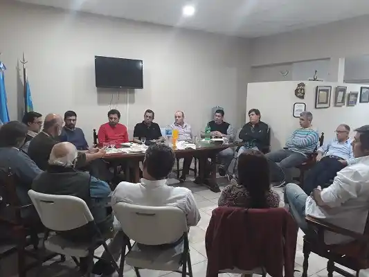 Prestadores reclaman por obras en el Camino de la Costa y de la Península 