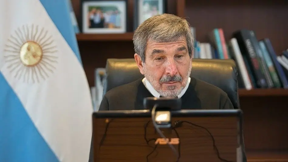 Salvarezza: "Todo apunta a que la combinación de vacunas es posible"