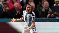Argentina conoce su camino al Mundial