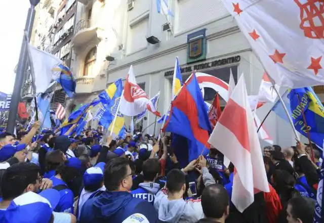 La AFA le hará una oferta a Utedyc que definirá la fecha