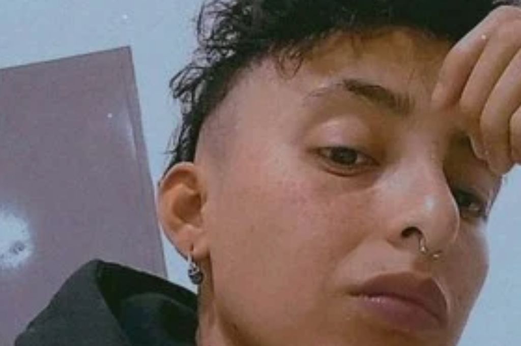 Una de las asesinas de Lucio Dupuy pidió someterse a una terapia hormonal masculinizante en la cárcel
