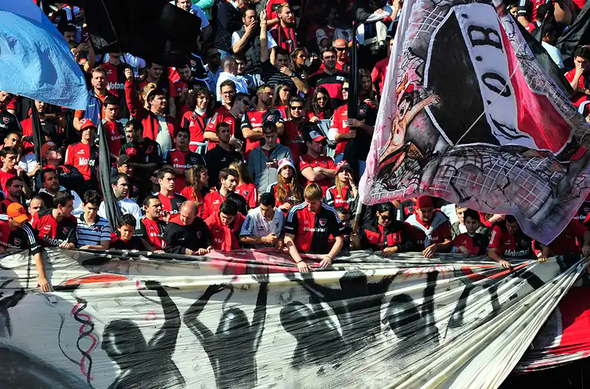 La previa del duelo entre la Lepra y el Tomba