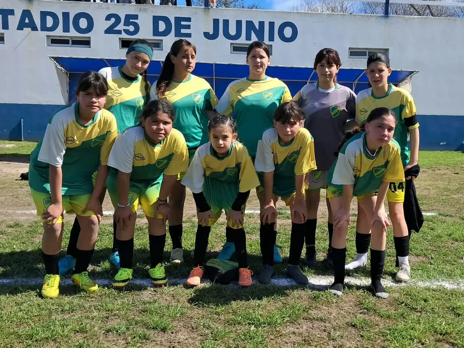 URQUIZA 76 AÑOS - 9