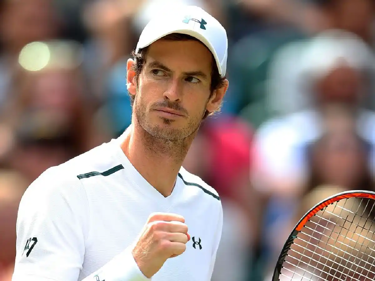 Murray recibió una invitación y estará en Roland Garros