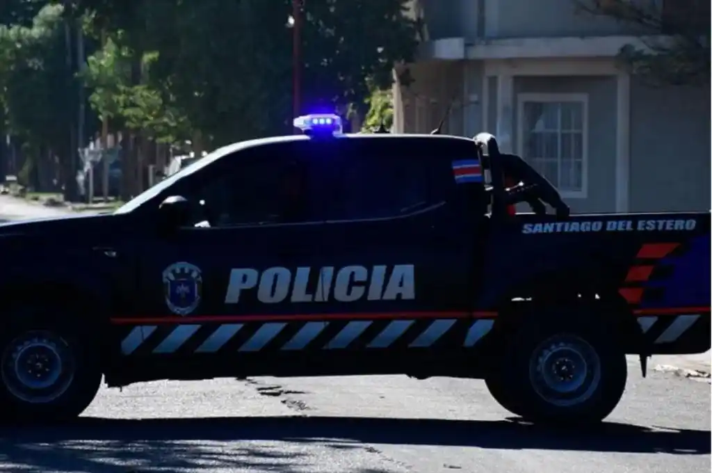 Femicidio seguido de suicidio