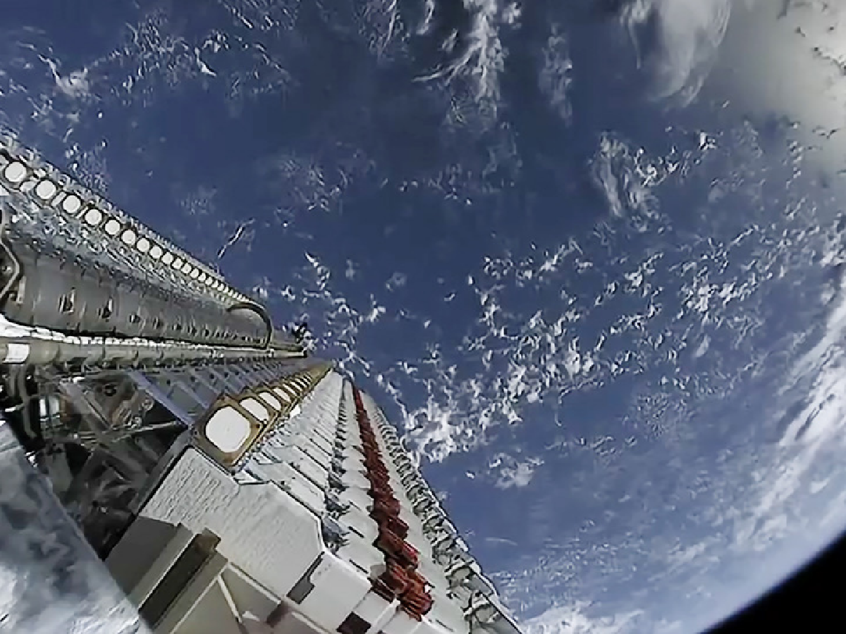 Rusia amenazó en la ONU con destruir los satélites comerciales de Estados Unidos y otros países occidentales