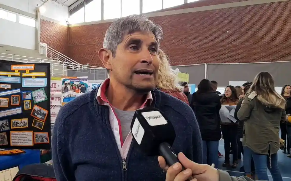 Jorge Frisel.