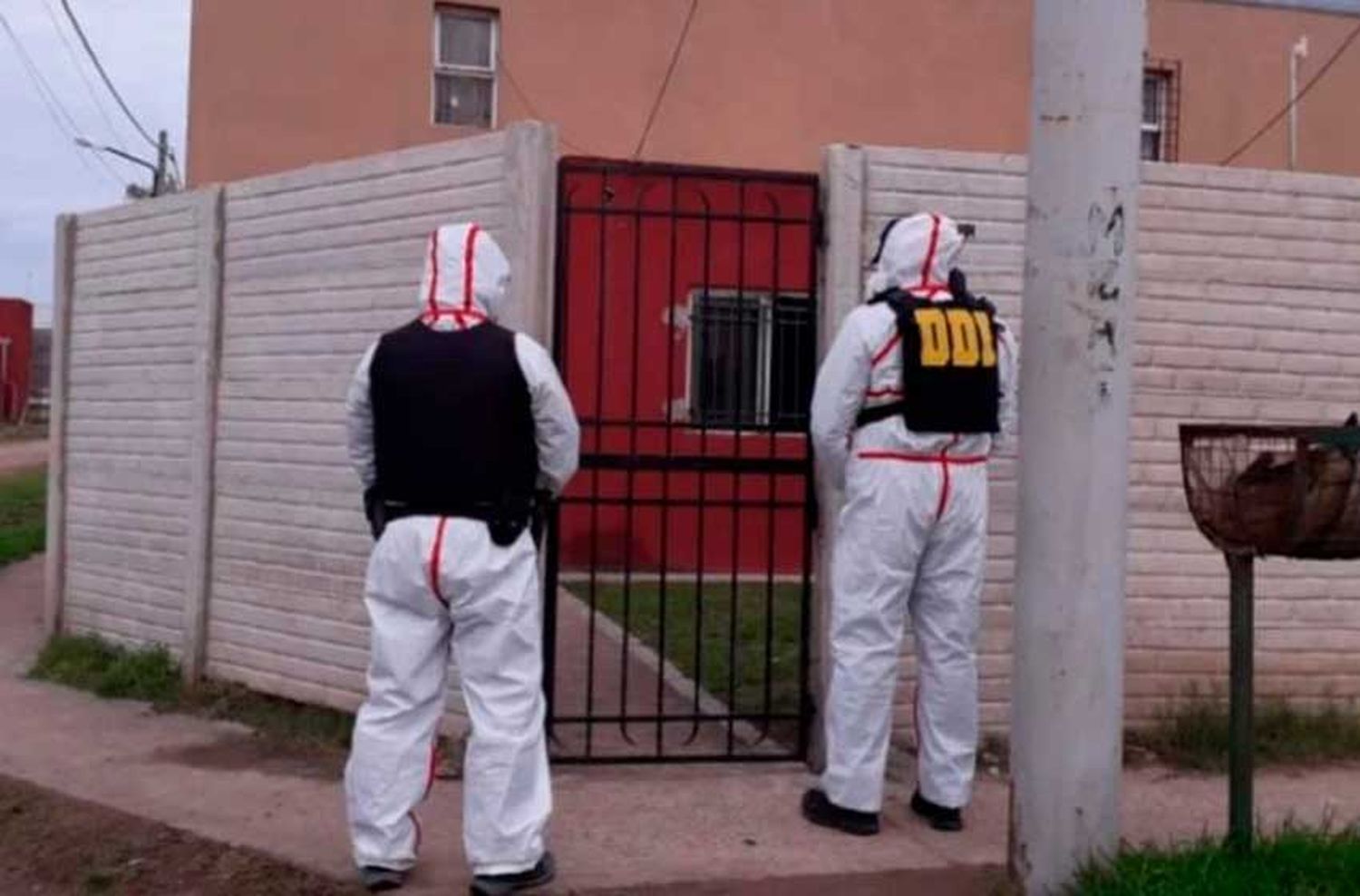 Villa Lourdes: lo sorprendieron cuando entraba a su casa y le robaron $50.000