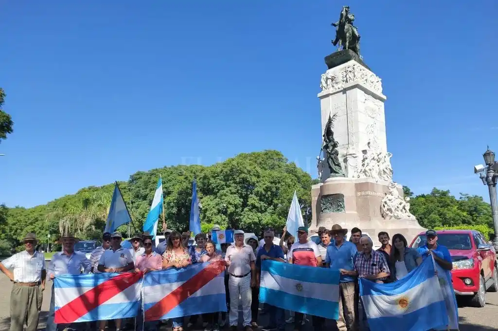 Productores manifestaron su desamparo