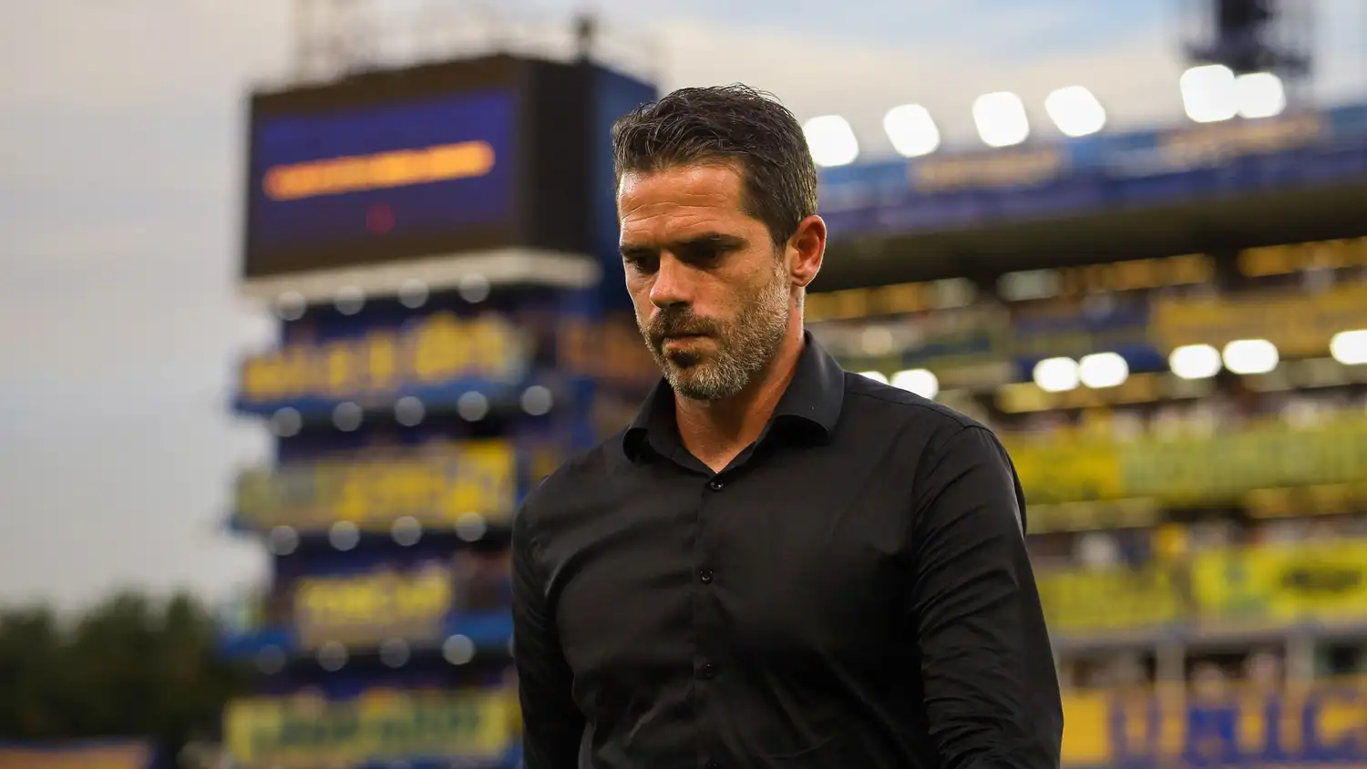 BOCA JUNIORS