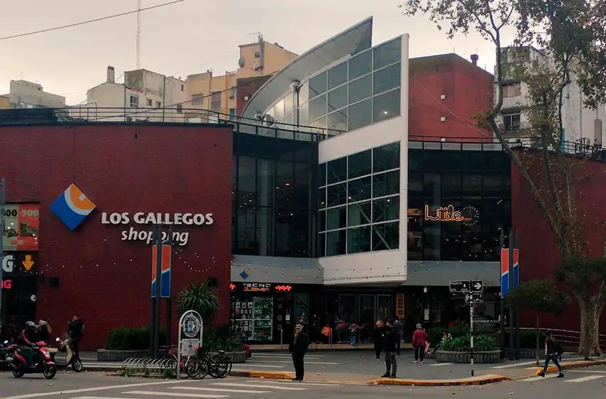 Charlas, bandas en vivo, cine, patio de comidas y mucho más.