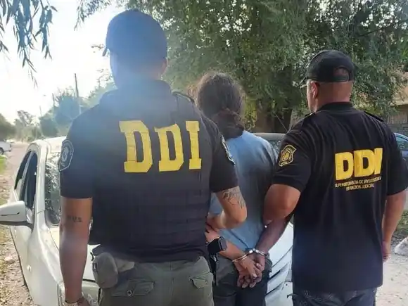 Detienen a un hombre por violar durante 13 años a la sobrina de su pareja