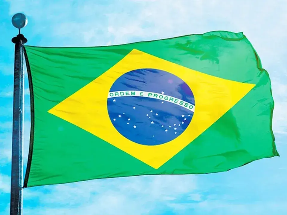 Brasil autoriza contratación crédito de US$1.000 millones del BID para impulsar transición ecológica