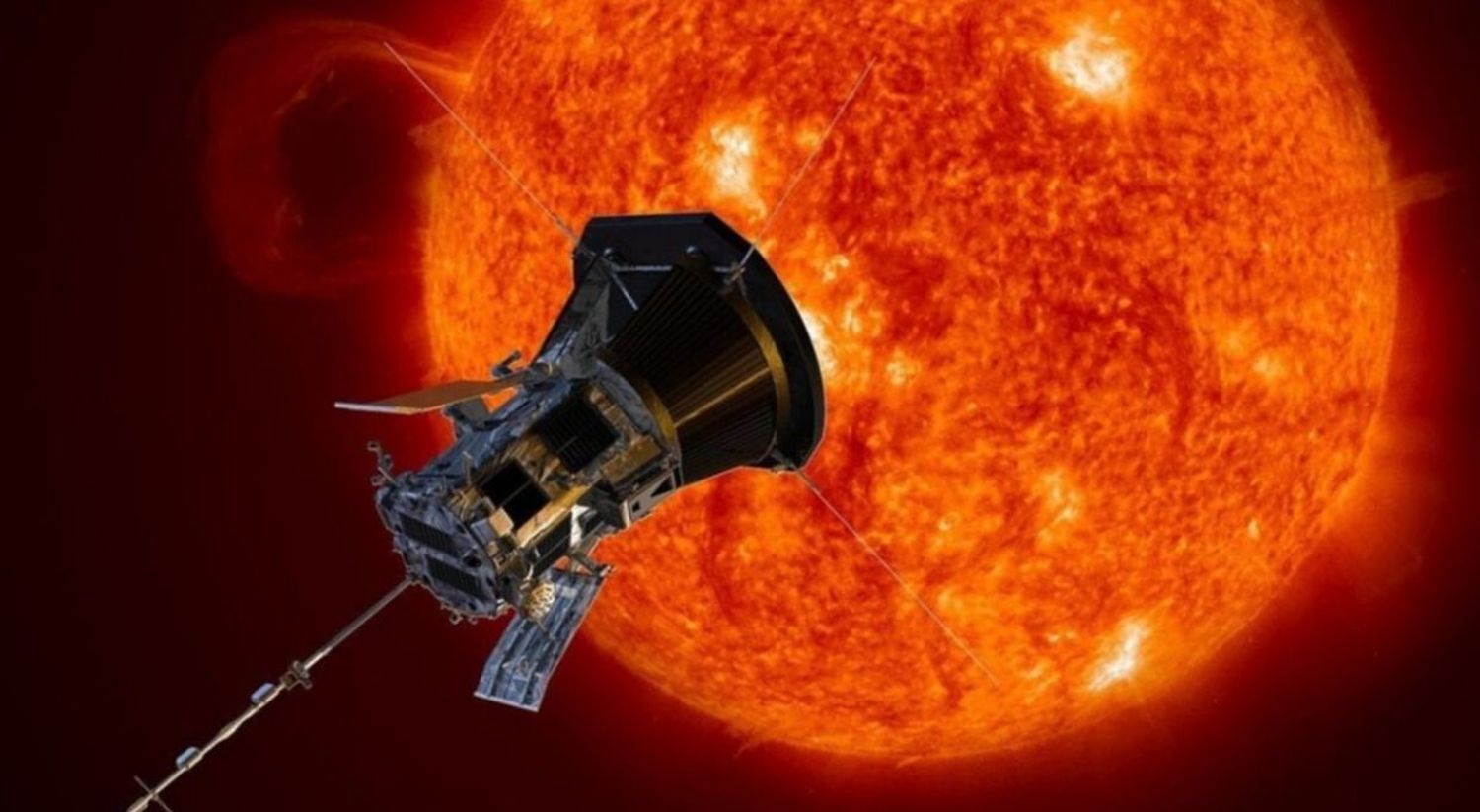 La NASA presentará el lunes los detalles de su próxima misión al Sol