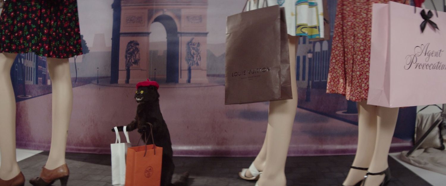 “Madam black”, de Nueva Zelanda, ganó la 3ª Funcinema