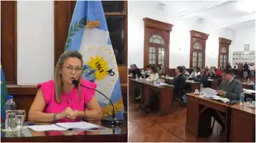 9 de Julio: el HCD cita a Gentile por denuncias de abuso en la Casa de Abrigo en medio de tensiones con la oposición