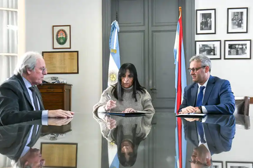 La Vicegobernación capacitará en Boleta Única Papel