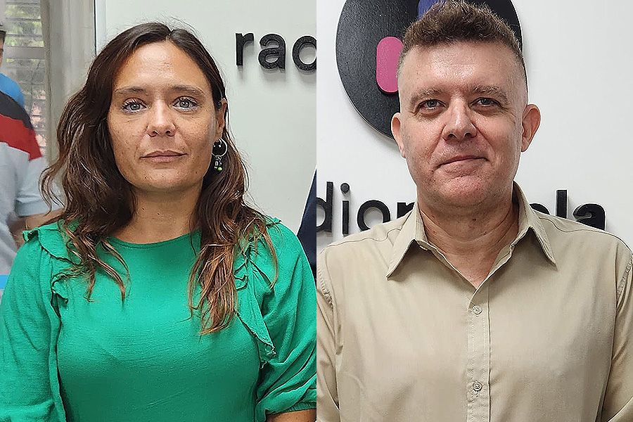 DATOS OFICIALES | Arrasa Soltermam, seguida por Dellasanta, y cae a tercer lugar Juan Scavino