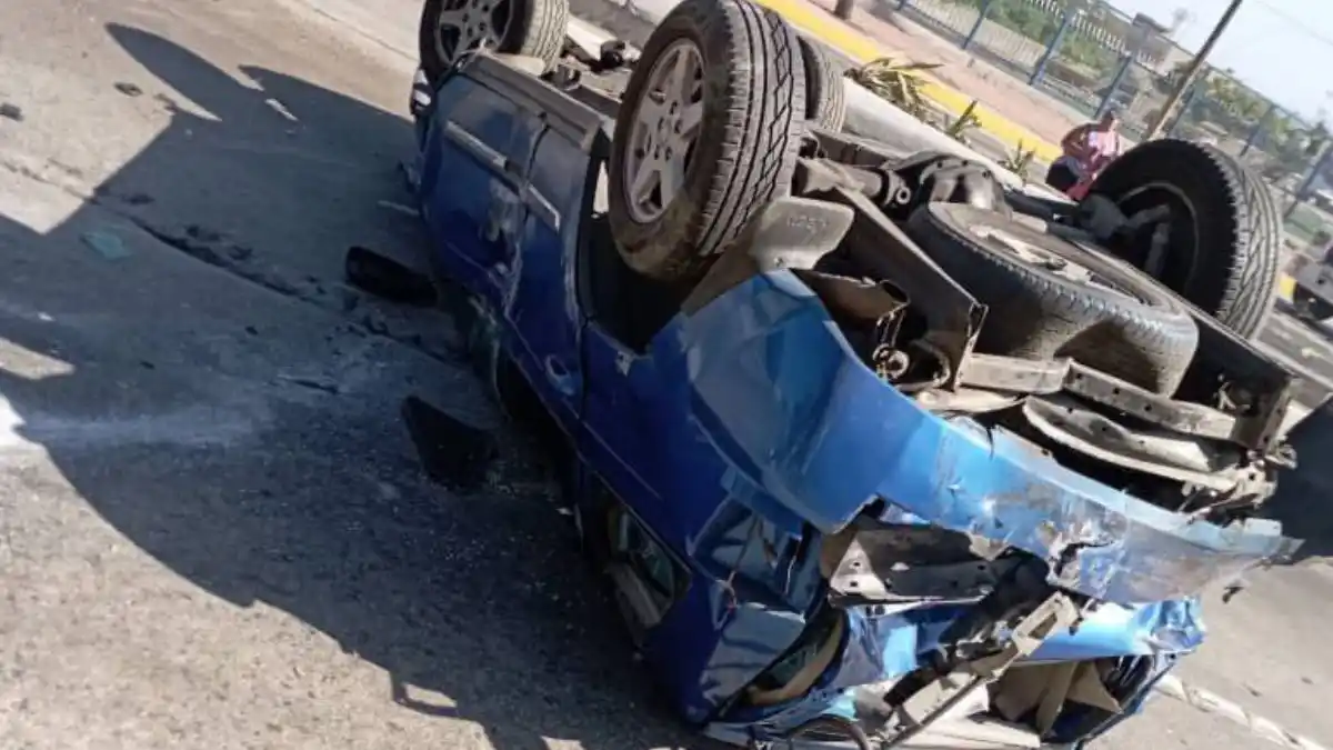 Gobernador de La Guaira sobre el accidente de tránsito: ha sido una verdadera tragedia (+Video)