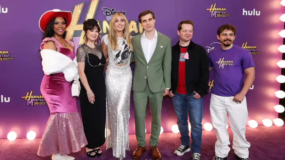 especial por los 20 años - 3