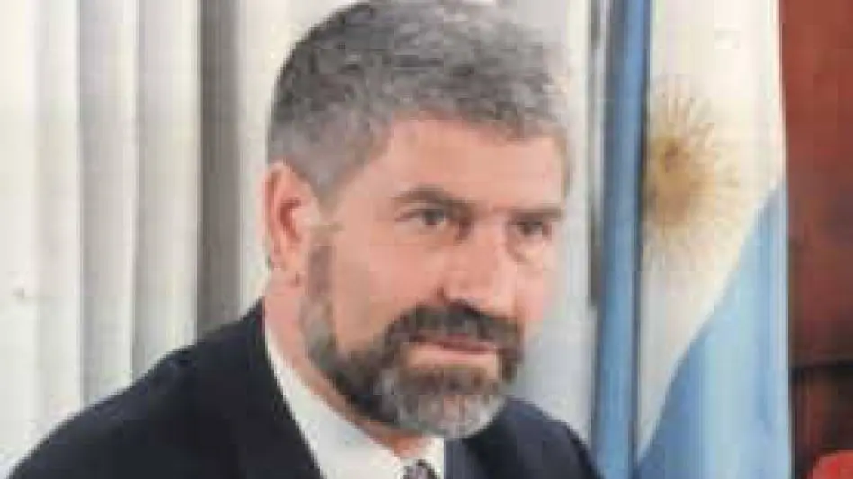El Intendente Guillermo Montenegro recordó al ex jefe comunal Elio Aprile