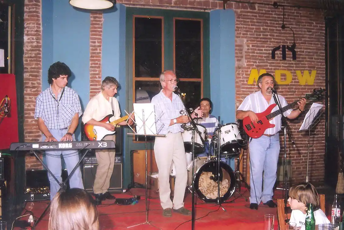 juan carlos botta los pinaps