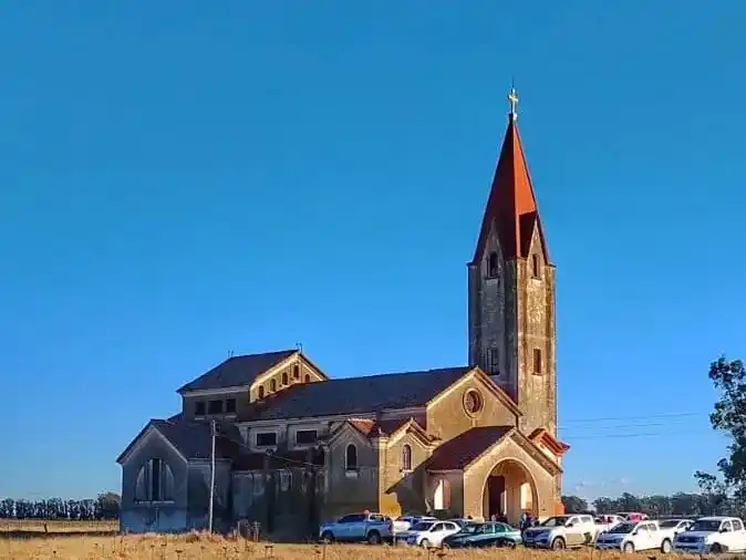 El templo competirá con los mejores lugares de la provincia
