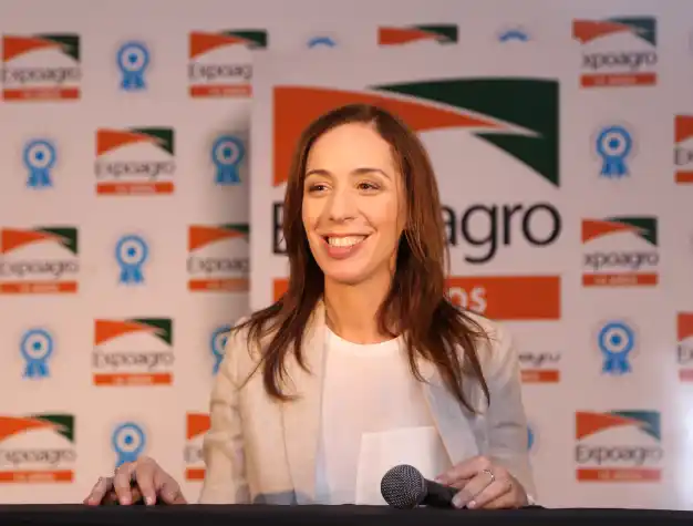 Esperan a Vidal este sábado en Expoagro