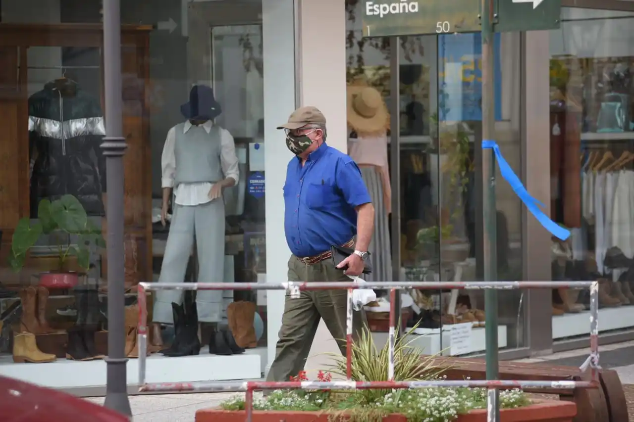 No afloja el ritmo de contagios: Gualeguaychú sumó otra vez más de 100