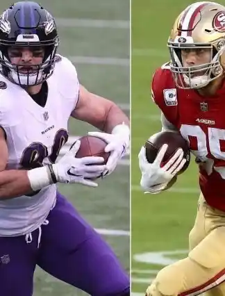 Travis Kelce: el nuevo rey de los ala cerrada en la NFL