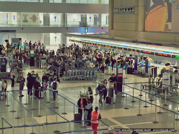 Efecto Trump: el gasto de los visitantes internacionales de Estados Unidos se contraerá unos 12.500 millones de dólares