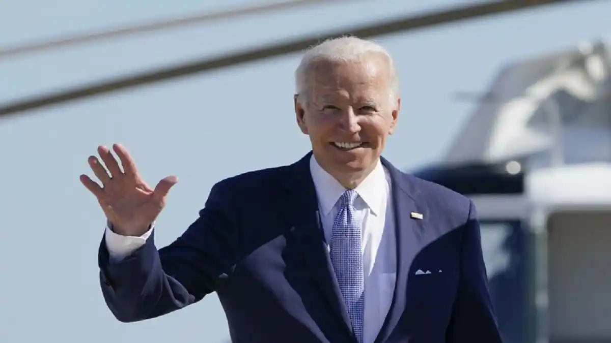 LOS 4 OBJETIVOS DE JOE BIDEN al enviar una delegación especial a Venezuela
