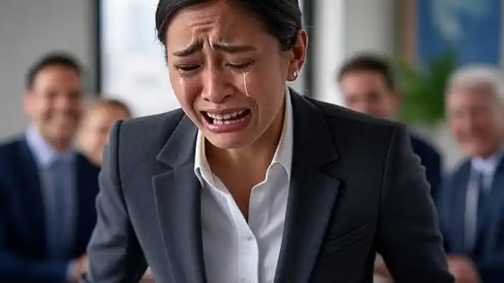 La barrera mental que impide el desarrollo de los ejecutivos.