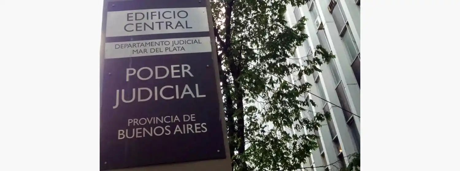 Mar del Plata recibe a jueces y funcionarios provinciales por congresos del Poder Judicial