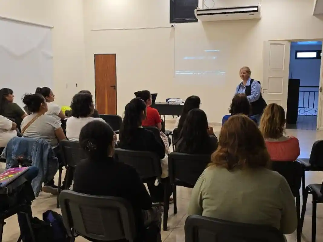 Se desarrolló una nueva capacitación sobre prevención en violencia y abuso sexual infantil