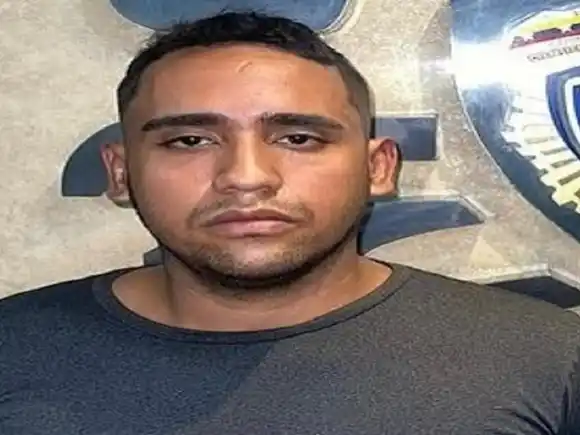 CICPC captura a este sujeto por homicidio de una madre y su hijo de 2 años