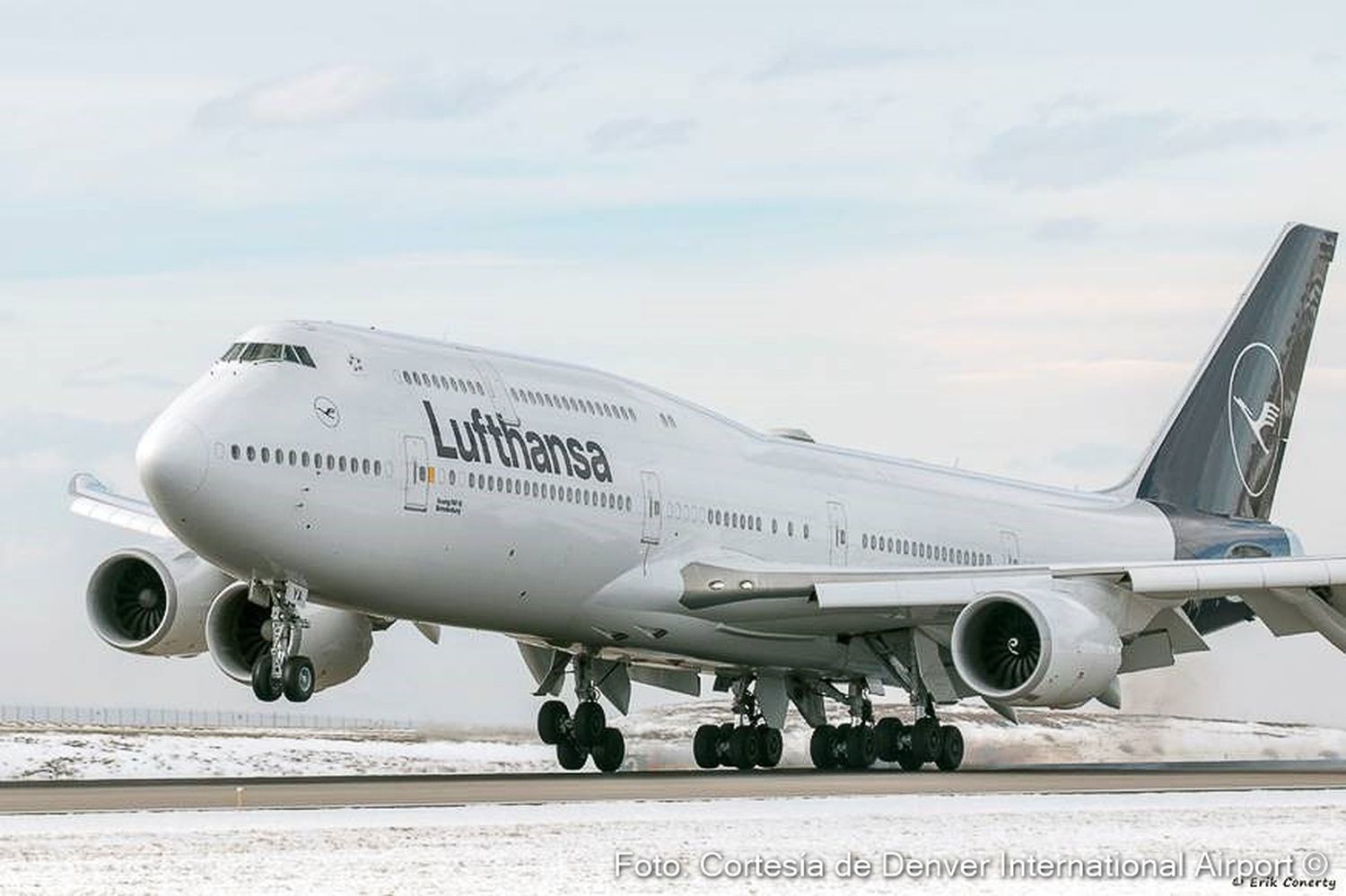 Vuelta a la normalidad: El estado alemán busca desprenderse gradualmente de su inversión en Lufthansa