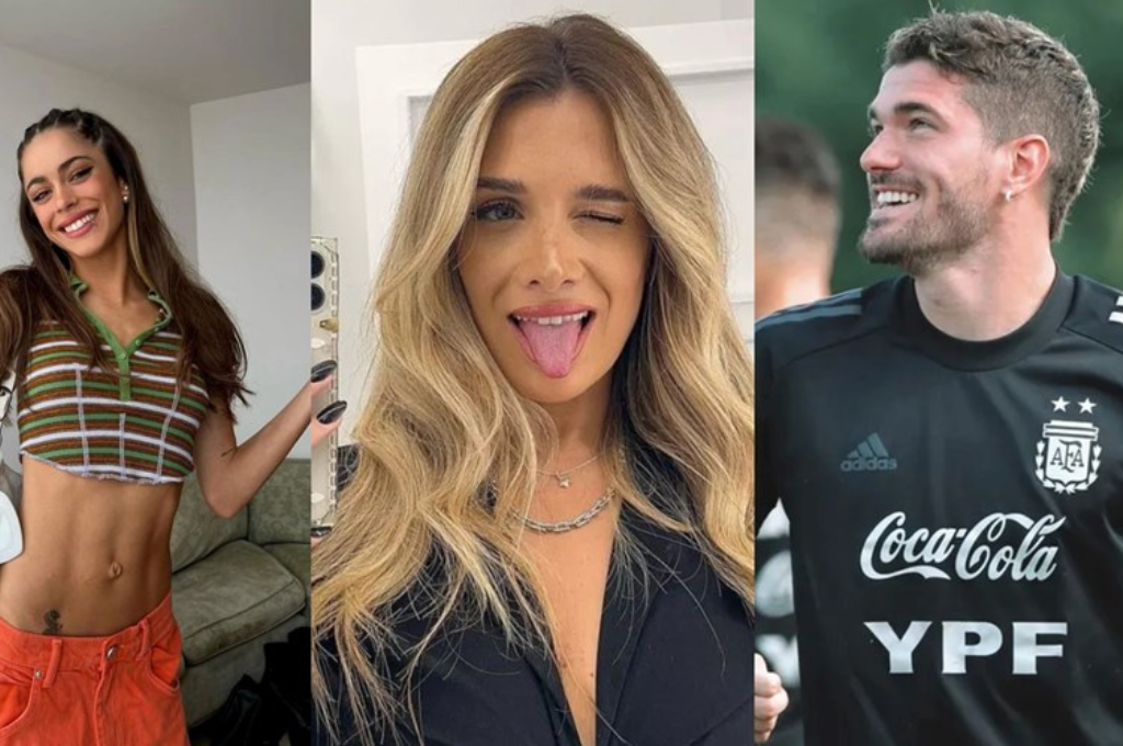 La cantante y el futbolista confirmaron su separación