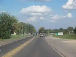 Ruta 8: Camionero detenido por conducir alcoholizado