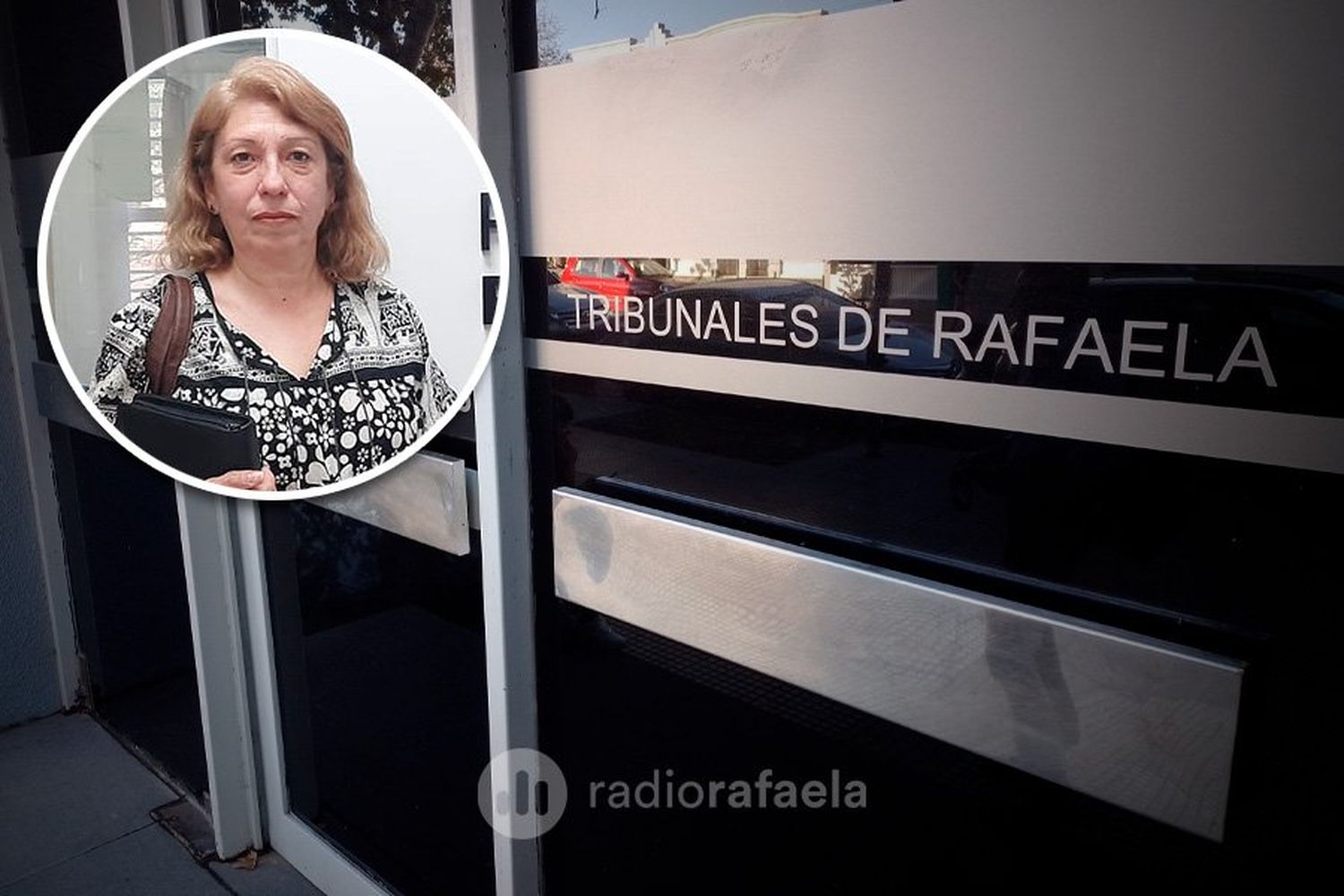 Trabajadores de la justicia en Rafaela, de paro este jueves: “No hemos recibido ni un 'sí' ni un 'no'”