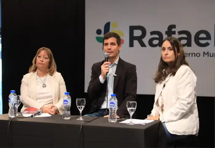 Fiesta de las Culturas