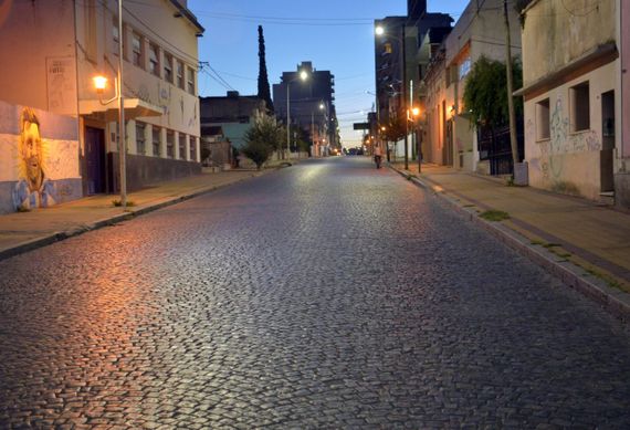 Ciudadanos más responsables, pocas denuncias y menor circulación, en la cuarentena