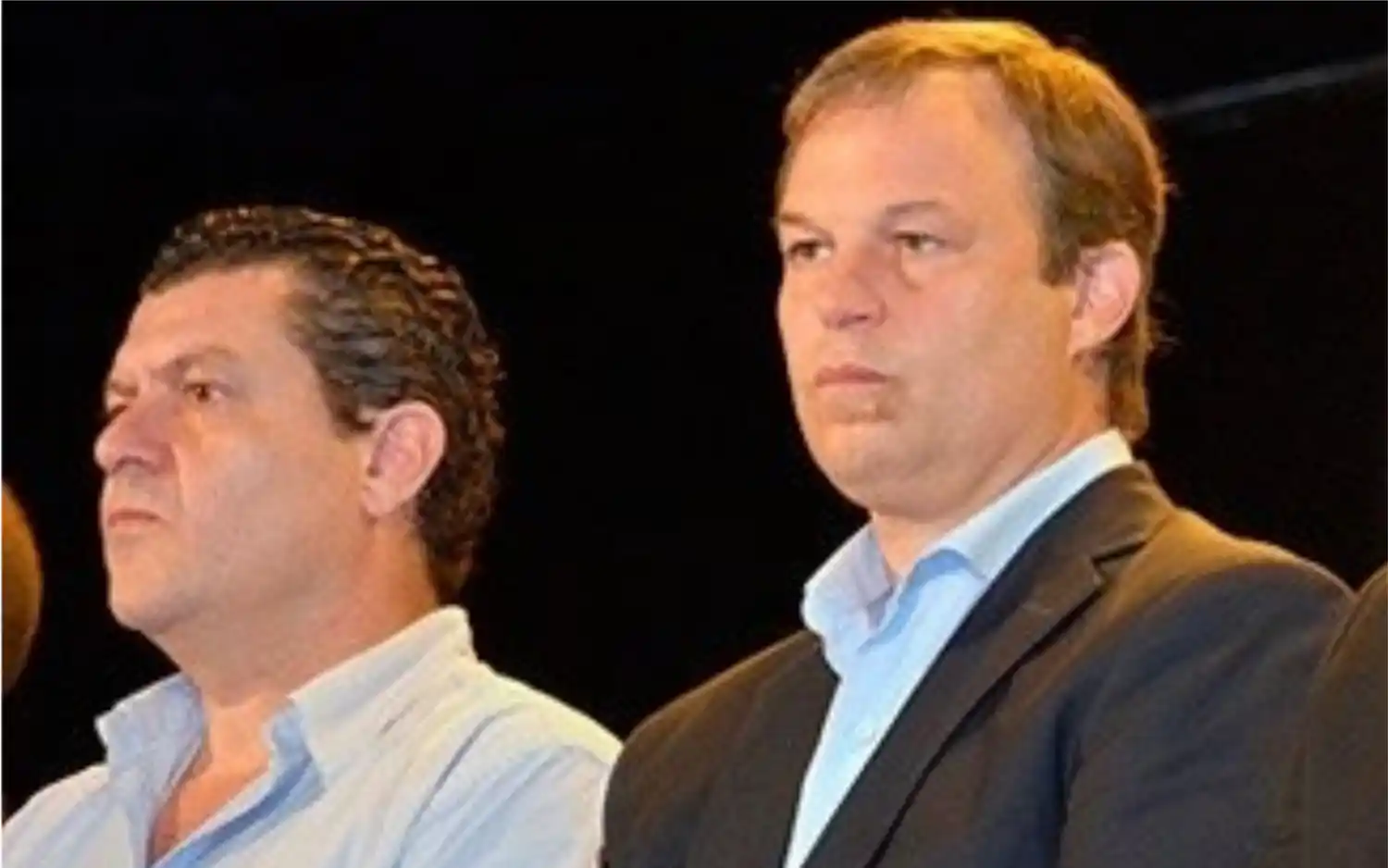 Sobreprecios: Qué dijo el Intendente Cascallares luego de que Arroyo echó a un exfuncionario de Almirante Brown 