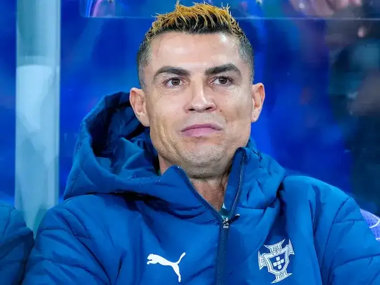 cr7