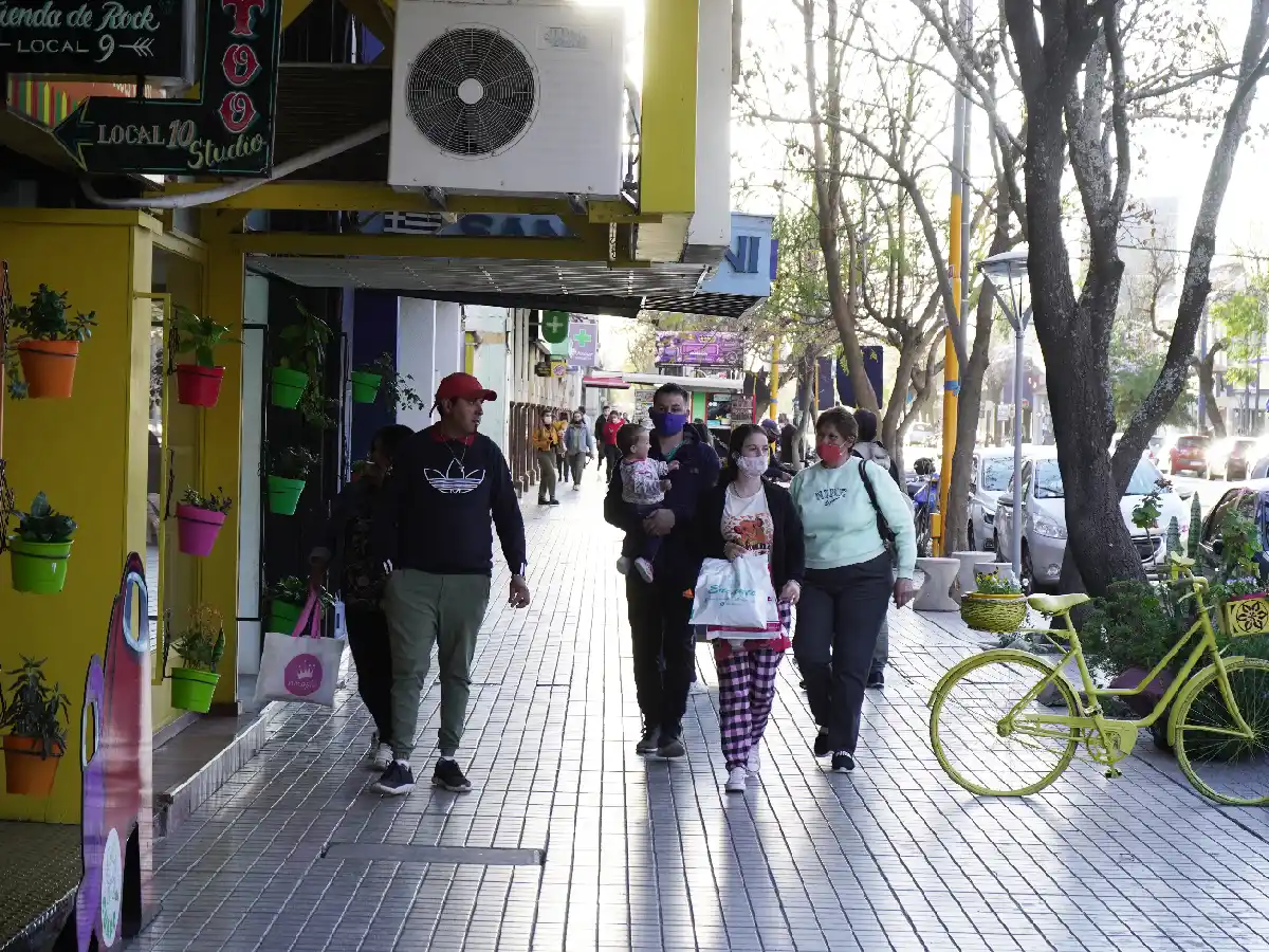 En 2021, unos 1.400 sanfrancisqueños fueron multados por no cumplir con las medidas sanitarias