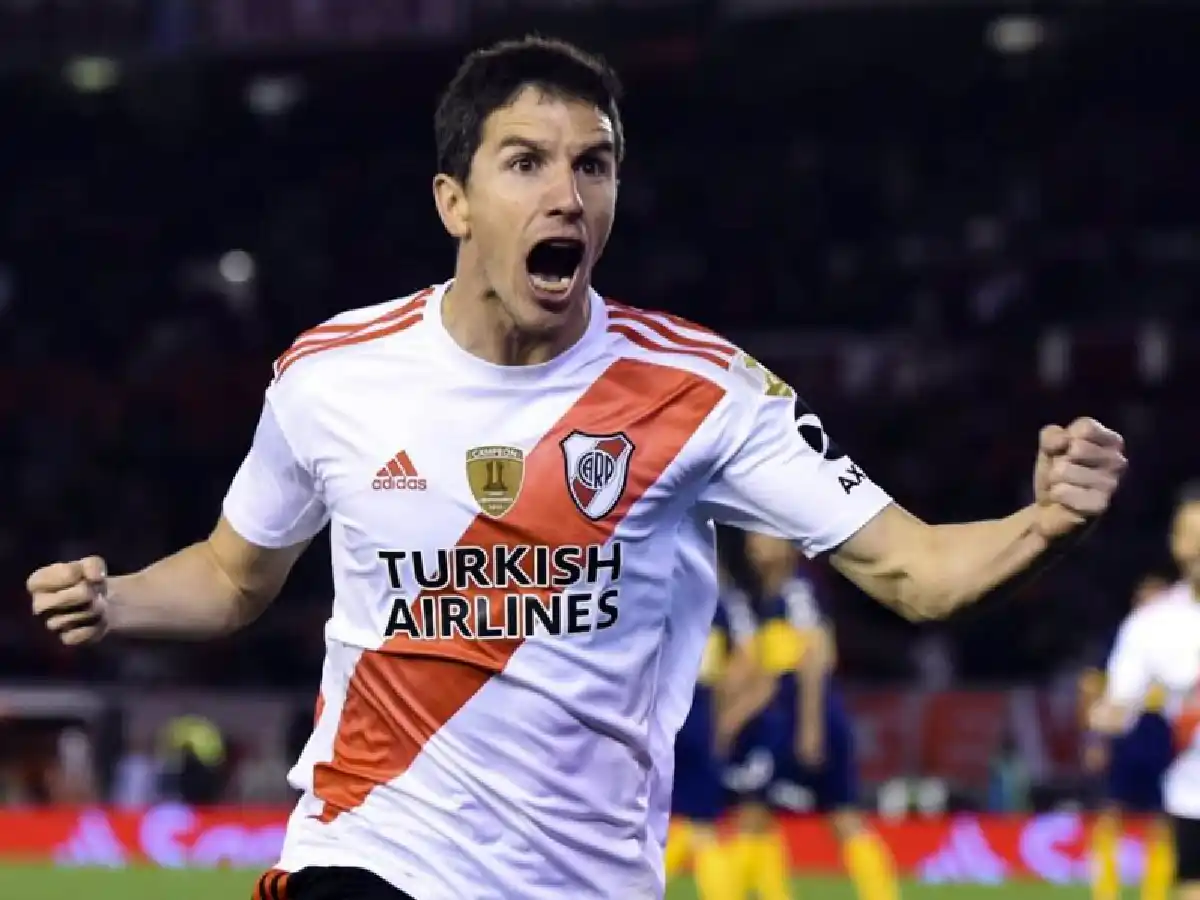 No lo quieren perder